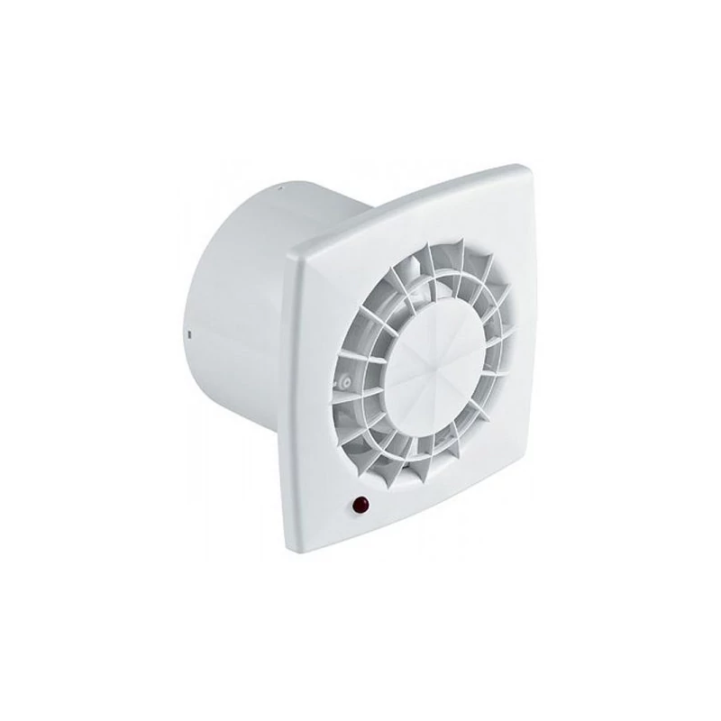 AWENTA VEGA WGB100W AXIÁL VENTILÁTOR HÚZÓZSINÓRRAL 10W 105M3/H 35DB