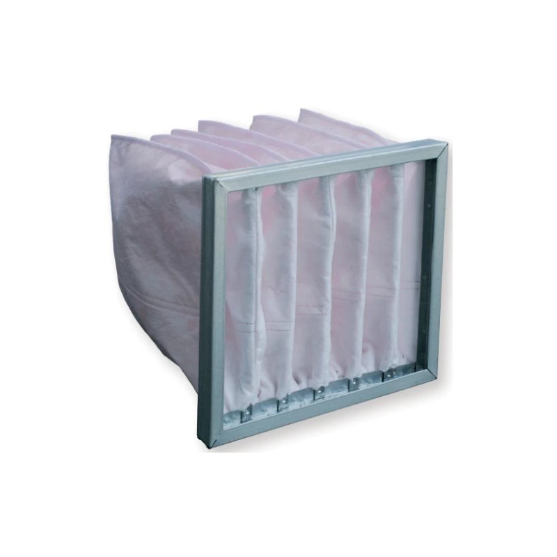LÉGTECHNIKAI SZŰRŐ 592-592-250-6-G4
