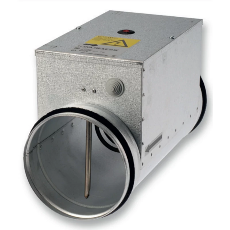 CVA-100-900-1F-MPI ELEKTROMOS FŰTŐKALORIFER PULZ. A KÉSZÜLÉKEN