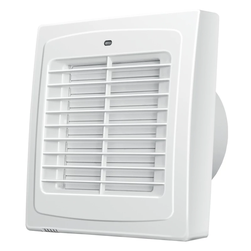 BLAUBERG AUTO 125 H AXIÁLVENTILÁTOR, AUT. ZSALUVAL, IDŐZÍTŐVEL, PÁRAÉRZÉKELŐVEL, GOLYÓSCSAPÁGGYAL
