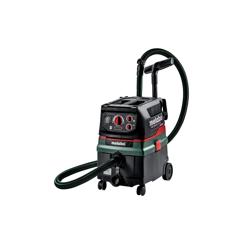 METABO AKKUS PORSZÍVÓ ASR 36-18 BL 25 M SC 602046850