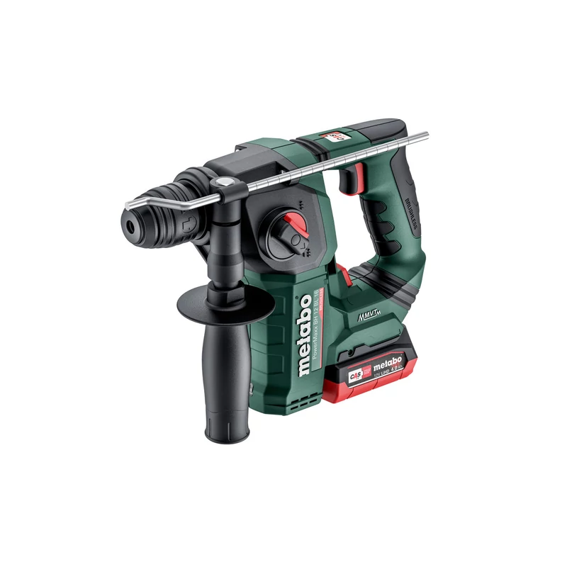 METABO POWERMAXX BH 12 BL AKKUS KOMBIKALAPÁCS 600207800