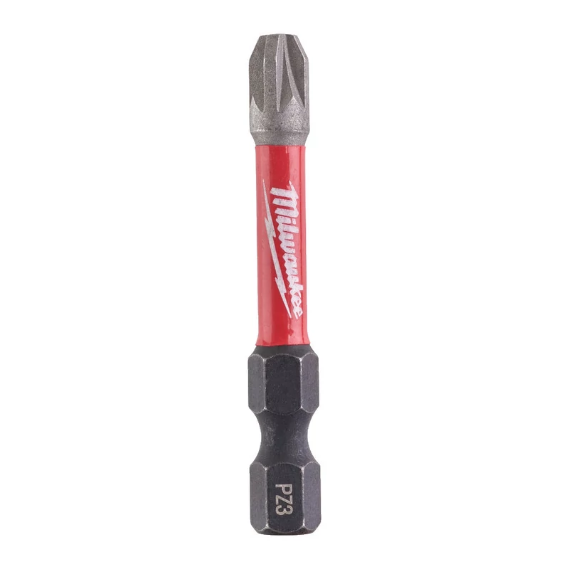 MILWAUKEE BIT PZ3 SHOCKWAVE 50 MM