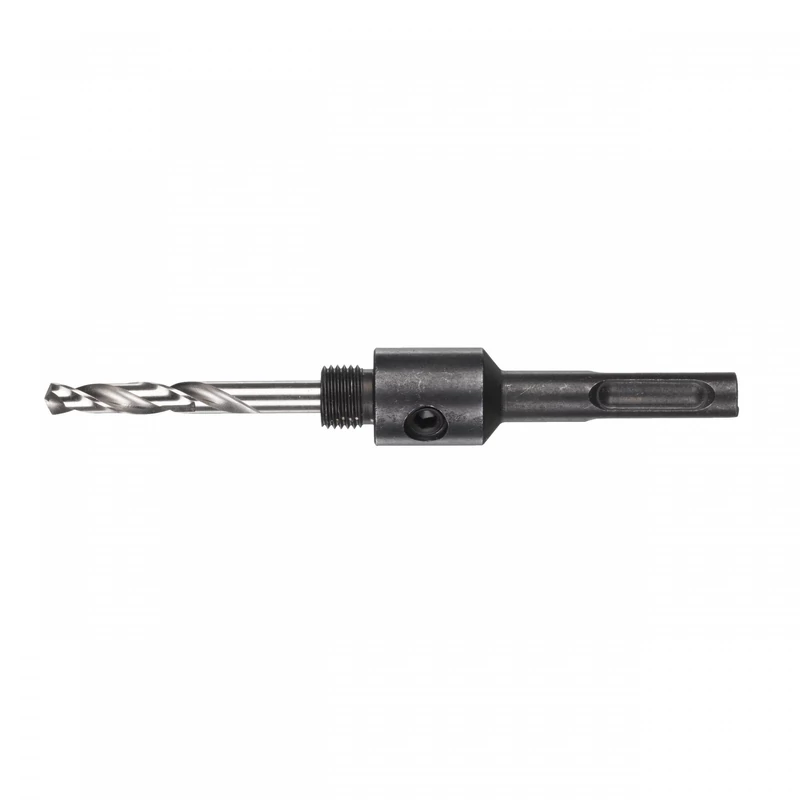 MILWAUKEE ADAPTER BIMETÁLOS KÖRKIVÁGÓHOZ SDS-PLUS BEFOGÓ 14-30 MM-IG