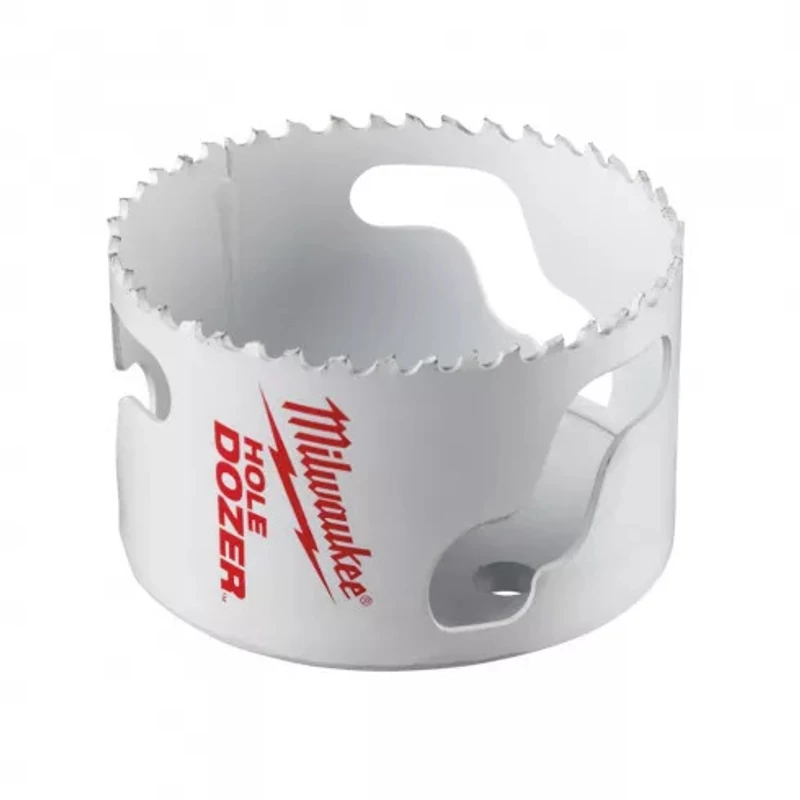 MILWAUKEE KÖRKIVÁGÓ FEJ BIMETÁLOS 160 MM