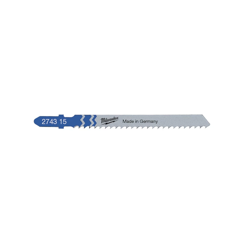 MILWAUKEE DEKOPÍR FŰRÉSZLAP ALUMINIUM-HOZ 5 DB-OS