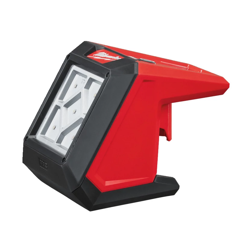 MILWAUKEE M12 AL-0 TÉRMEGVILÁGÍTÓ