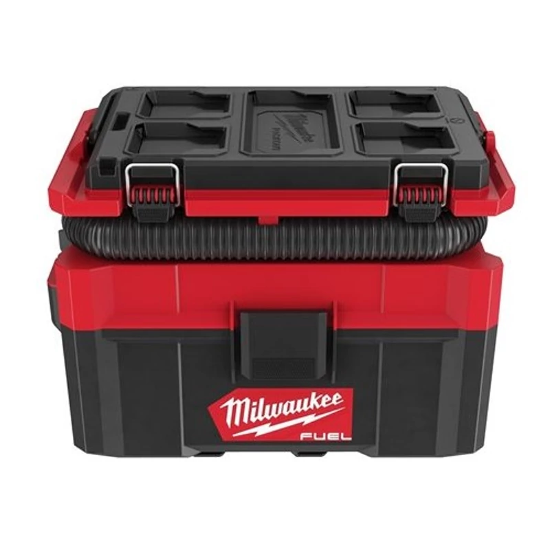 MILWAUKEE M18 FPOVCL-0 PACKOUT PORSZÍVÓ