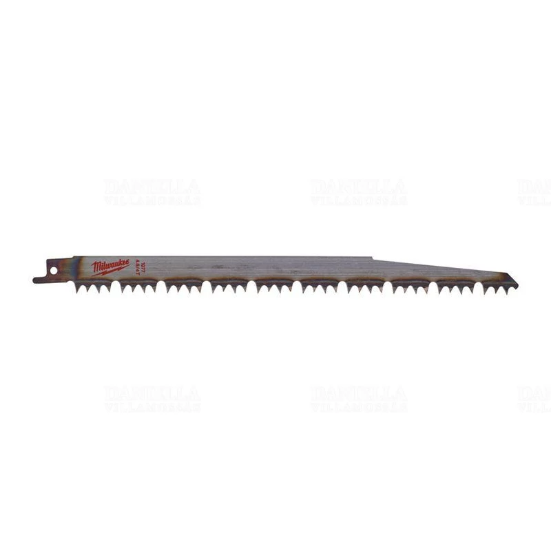 MILWAUKEE SZABLYAFŰRÉSZLAPOK 240/5,5 MM HCS 3 DB