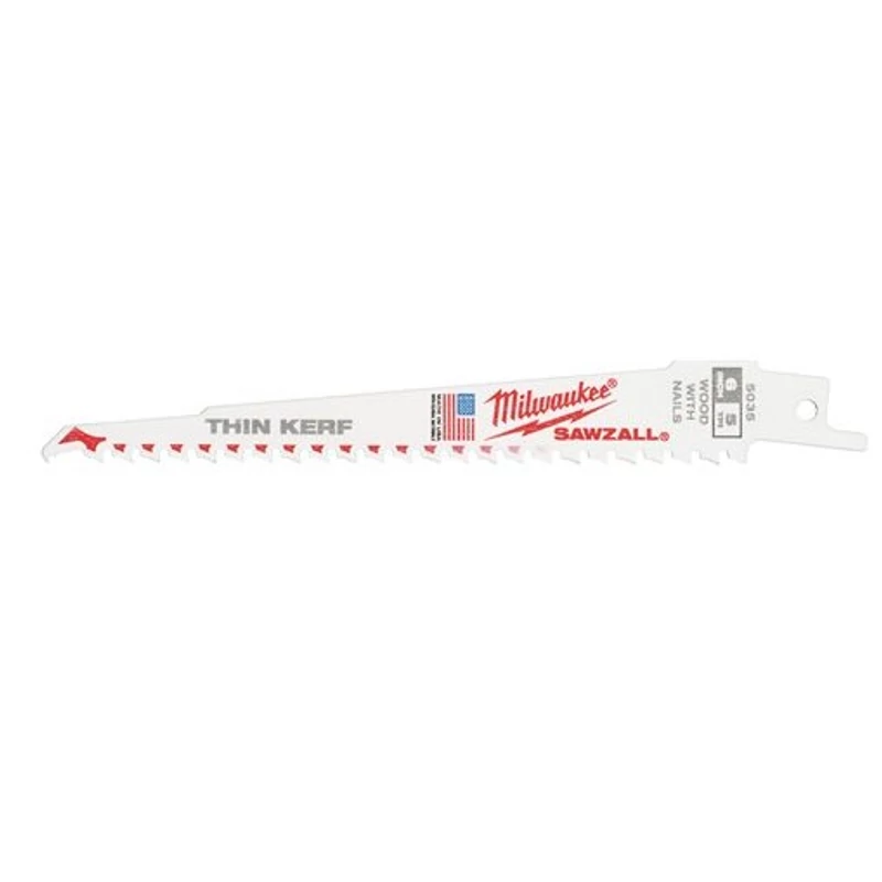 MILWAUKEE ORRFŰRÉSZLAP FÁHOZ 150X4,2 MM