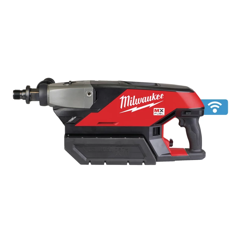 MILWAUKEE MXF DCD150-601C MAGFÚRÓGÉP