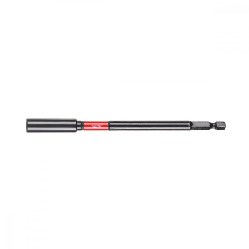 MILWAUKEE SHOCKWAVE MÁGNESES BITTARTÓ 1/4" 152 MM