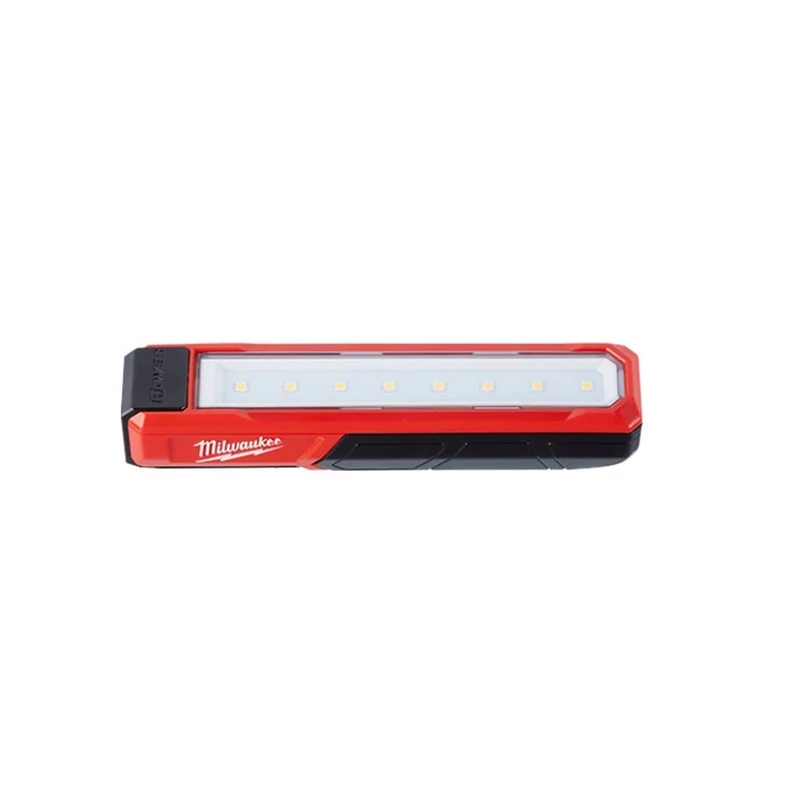 MILWAUKEE FL-LED TRUEVIEW ELEMES SZÓRT FÉNYŰ LÁMPA, 2 X AA, 300 LUMEN