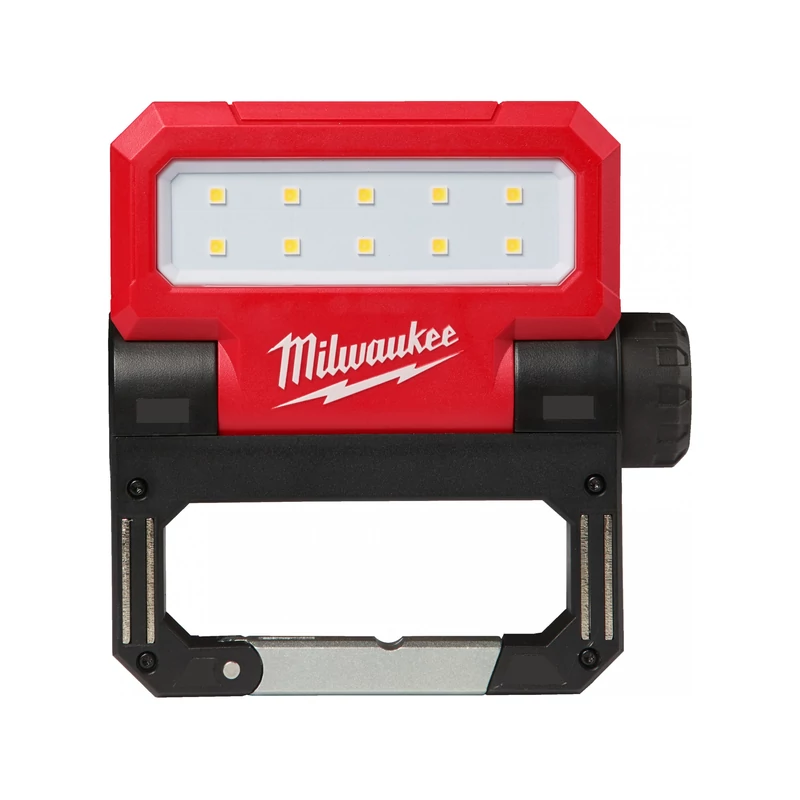 MILWAUKEE AKKUS LÁMPA USB ÚJRATÖLTHETŐ SZÓRT FÉNYŰ TRUEVIEW L4 FFL-301