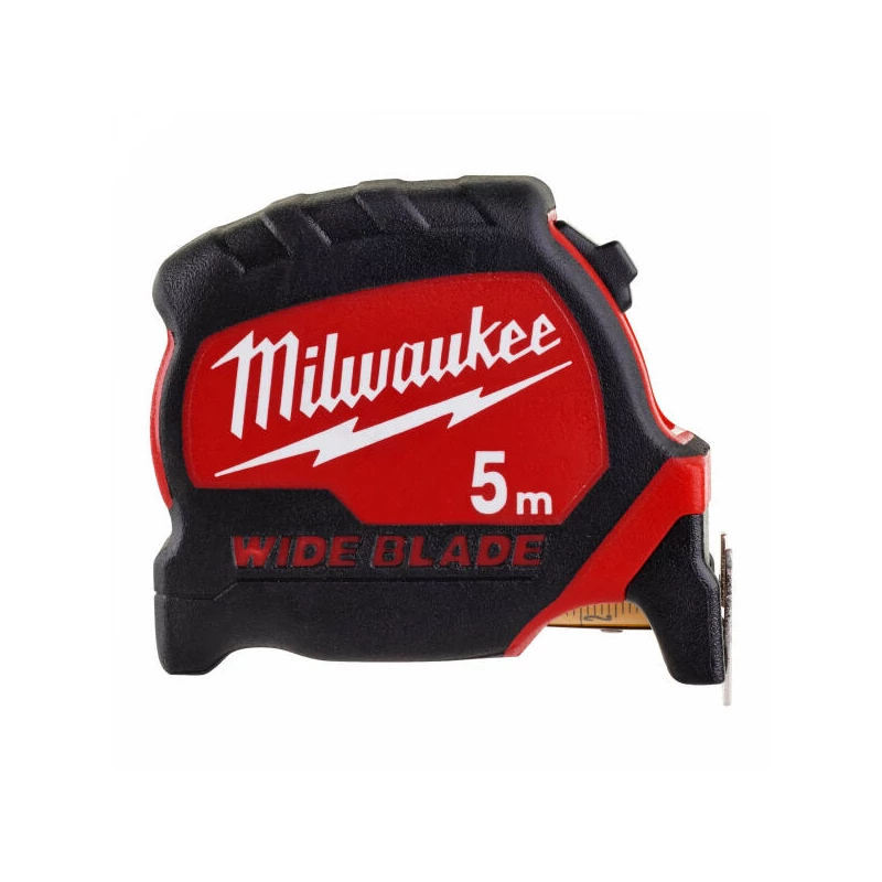 MILWAUKEE PRÉMIUM MÉRŐSZALAG 5M / 33MM
