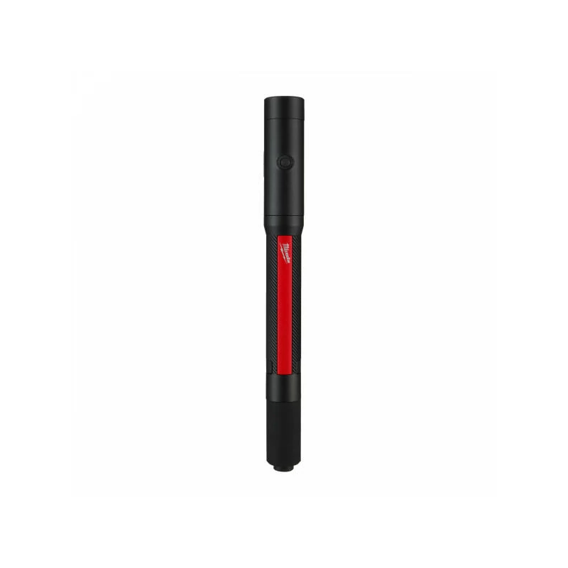 MILWAUKEE USB ÚJRATÖLTHETŐ ZSEBLÁMPA - 250 LUMEN IR PL250