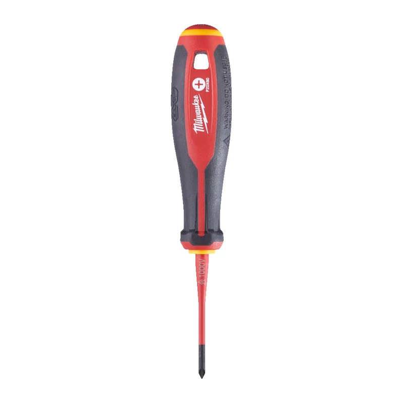 MILWAUKEE TRI-LOBE VDE CSAVARHÚZÓ - RÉSELT 0,6X3,5X100MM