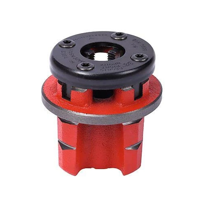 ROTHENBERGER 070822X BSPT R, 3/8" MENETVÁGÓ FEJ