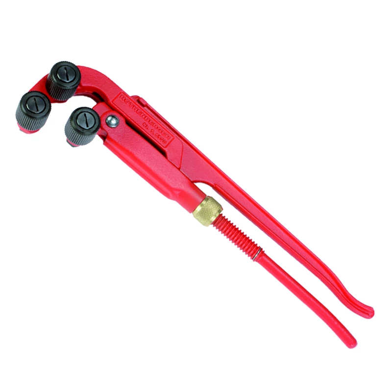 ROTHENBERGER 56500 3/8" - 2" MENETÉRDESÍTŐ FOGÓ