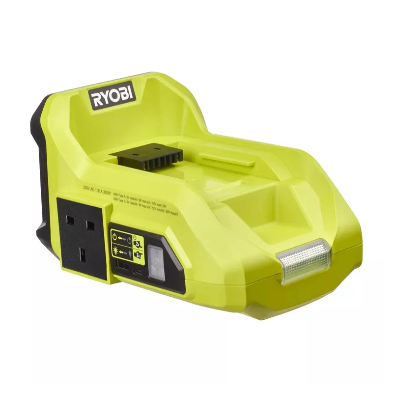 RYOBI RY36BI300A-0 BATTERY 5133004893 36V 300W INVERTER