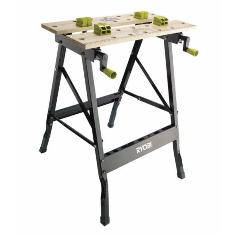 ÖSSZECSUKHATÓ MUNKAASZTAL RYOBI RWB01 5133001778