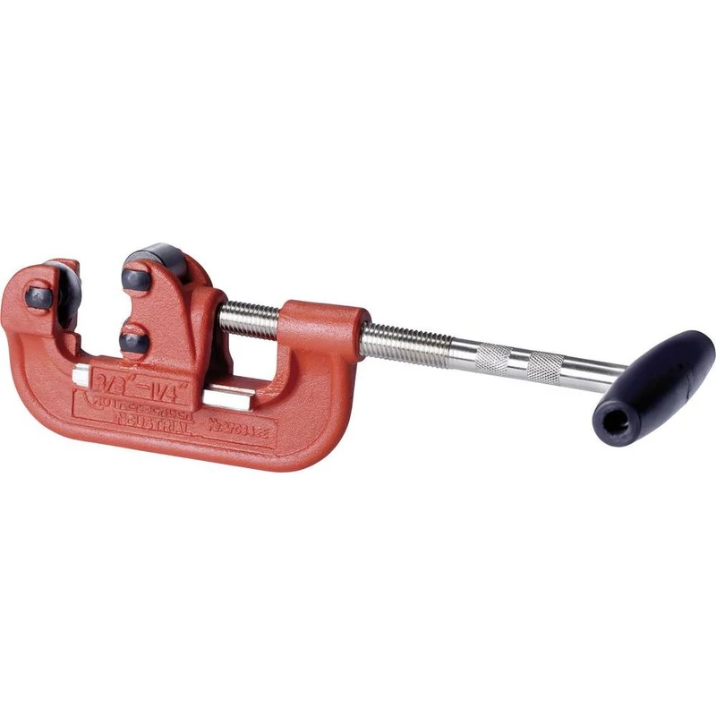 ROTHENBERGER CSŐVÁGÓ ACÉL CSŐVEKHEZ (10 - 42 MM) 070643E
