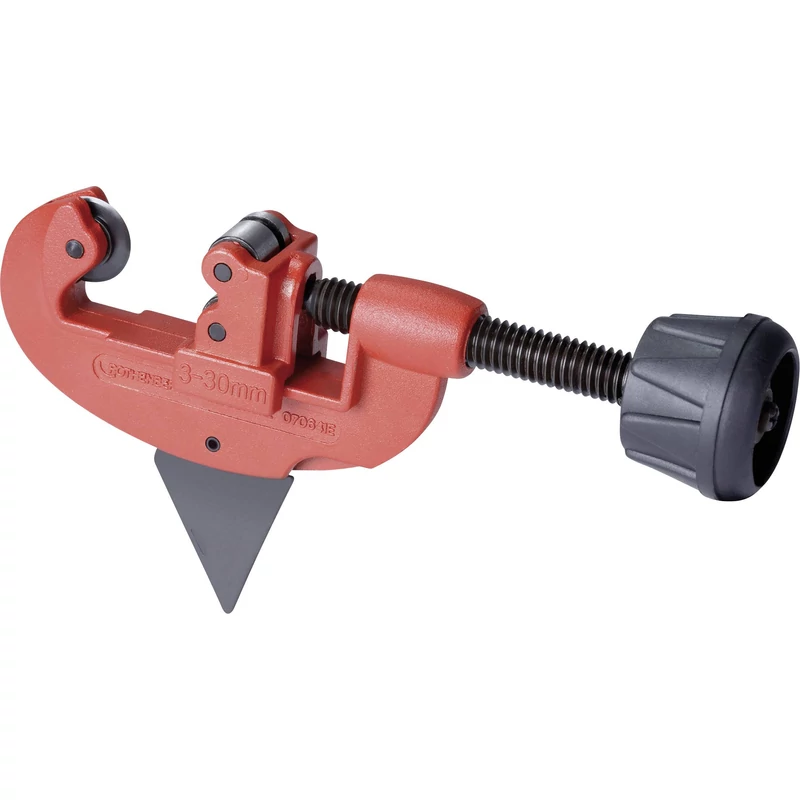 ROTHENBERGER 070641E (3 MM - 30 MM) CSŐVÁGÓ