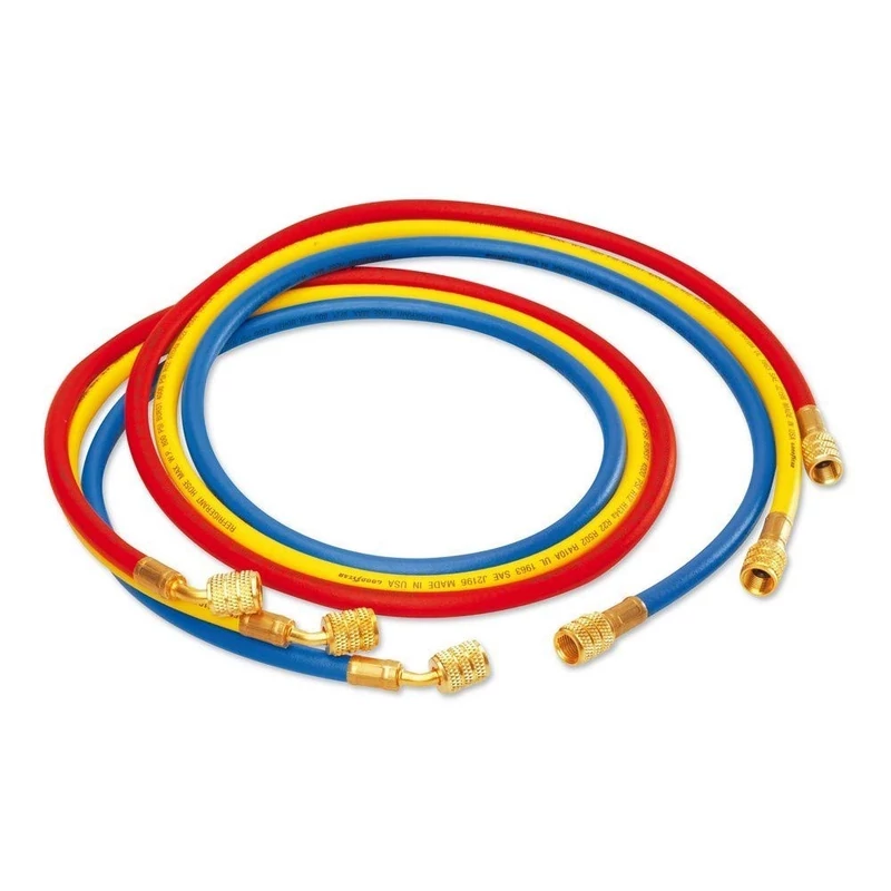 ROTHENBERGER 1500000026 R410-HEZ 5/16" SAE (150CM) SZERVÍZTÖMLŐ KÉSZLET