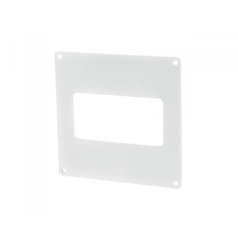 VENTS LAPOSCSATORNA 55X110 MM TAKARÓLAP 55