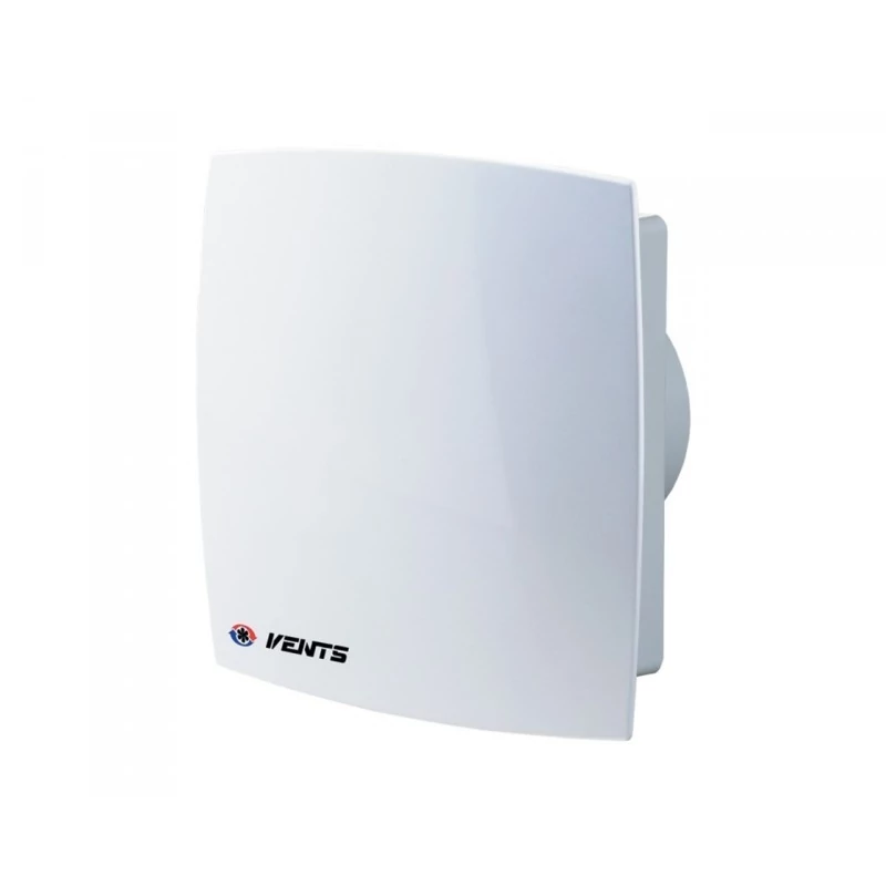 VENTS 100 LD AXIÁLIS VENTILÁTOR 14 W 88 M3/Ó 33 DB