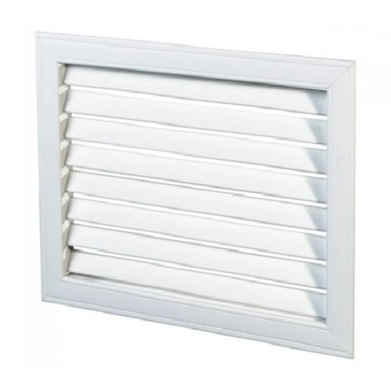 VENTS NUN 400X400MM SZELLŐZŐRÁCS FIX
