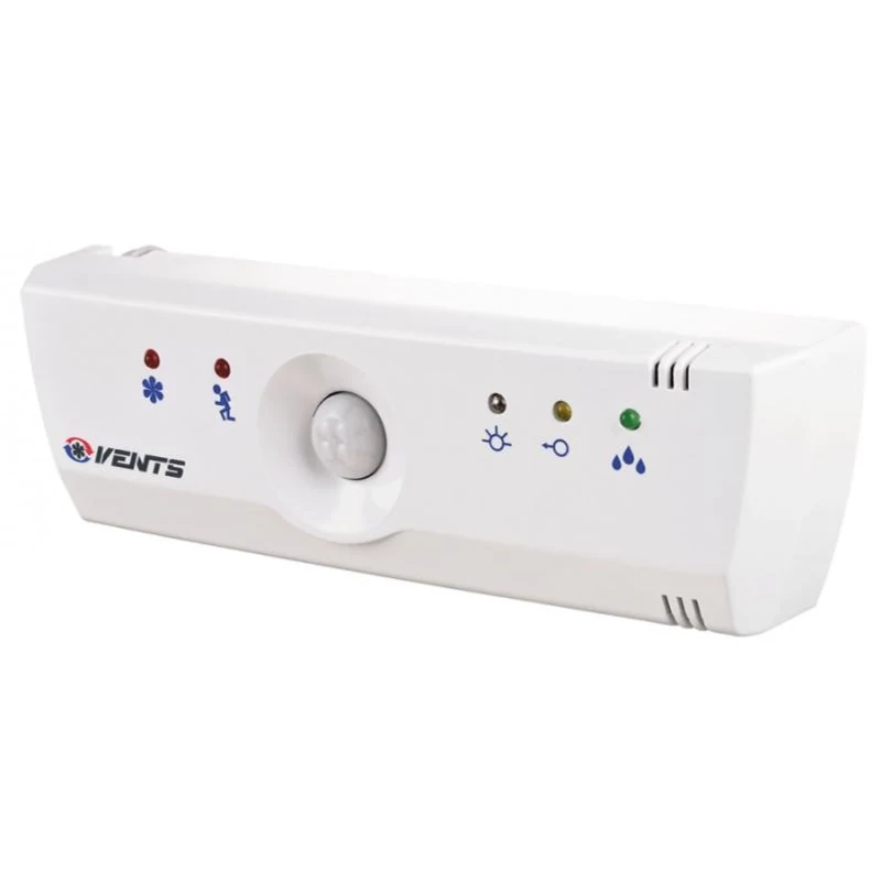 VENTS BU-1-60 MULTIFUNKCIÓS VEZÉRLŐPANEL HÁZTARTÁSI VENTILÁTOROKHOZ