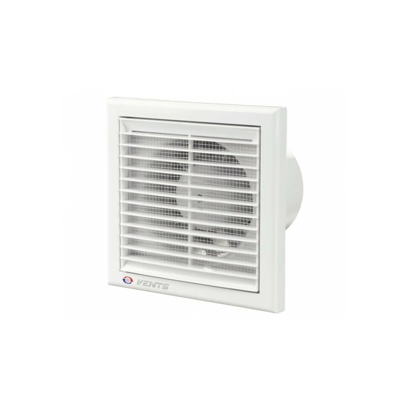 VENTS 125 K1 AX. VENTILÁTOR 16 W 180 M3/ÓRA 2400 F./P. 35 DB