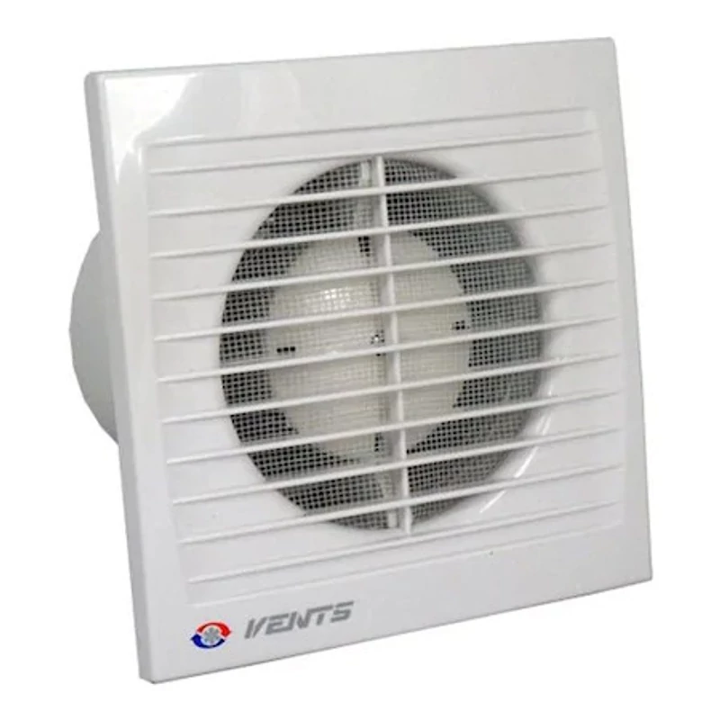 VENTS 100 ST AXIÁLIS VENTILÁTOR SZÚNYOGHÁLÓS, IDŐZÍTŐS 14 W 95 M3/ÓRA 34 DB