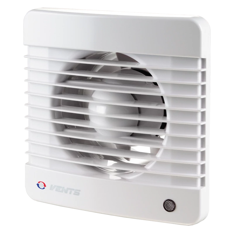 VENTS 100 M VENTILÁTOR (AXIÁLIS) 14 W 98 M3/Ó 34 DB