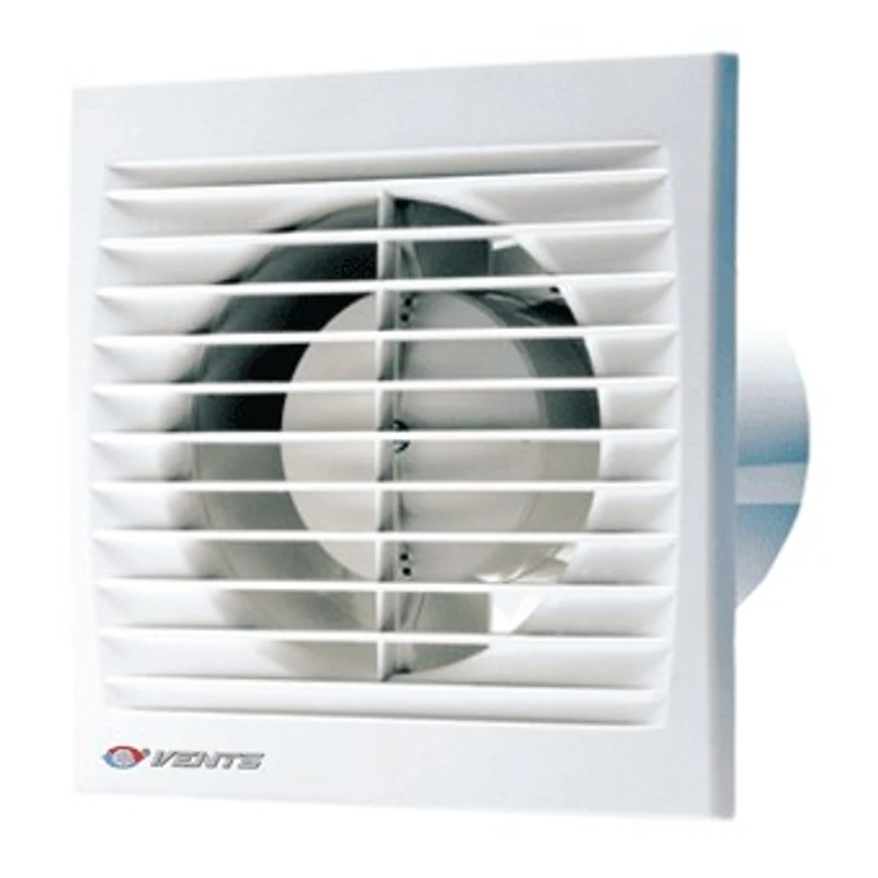 VENTILÁTOR (AXIÁLIS) VENTS 150 S SZÚNYOGHÁLÓVAL 24 W 292 M3/H 38 DB