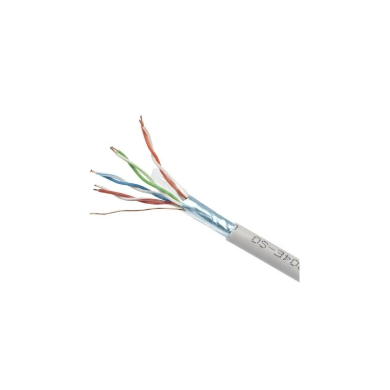 UTP CAT5E KÁBEL 4X2XAWG24
