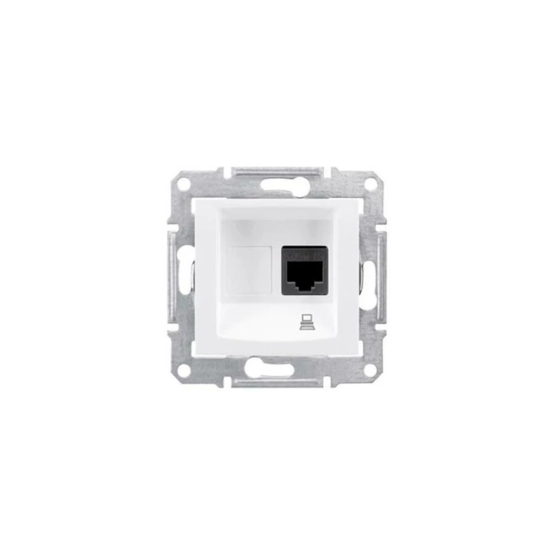 SEDNA RJ45 ADATCSATLAKOZÓ CAT5E (4300121)