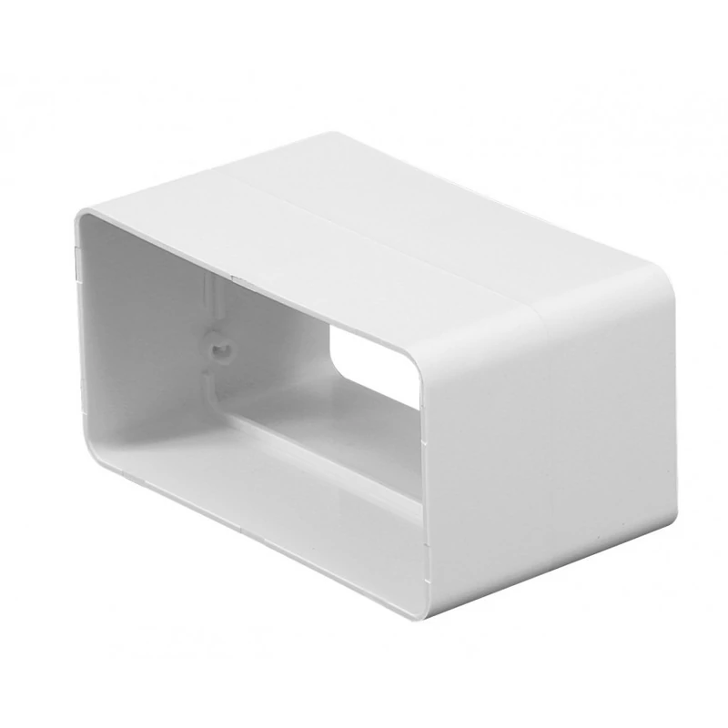 LAPOSCSATORNA 60X204 MM TOLDÓIDOM MŰANYAG KP204-21, 8181