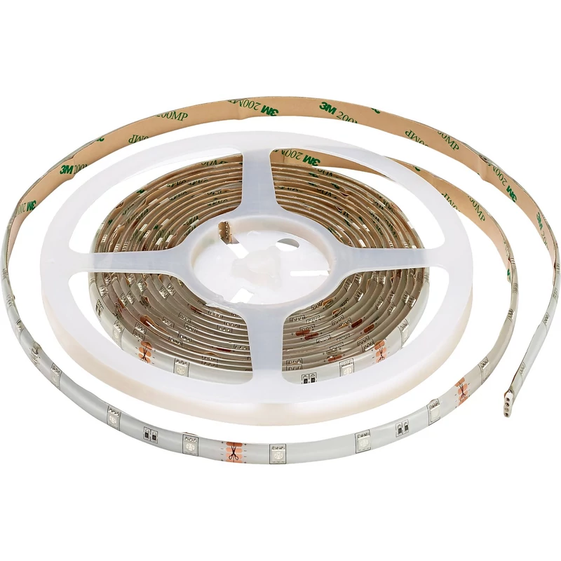 PHENOM LED SZALAG 60 LED/M 4,8W/M 6000K HIDEGFEHÉR (41006C)