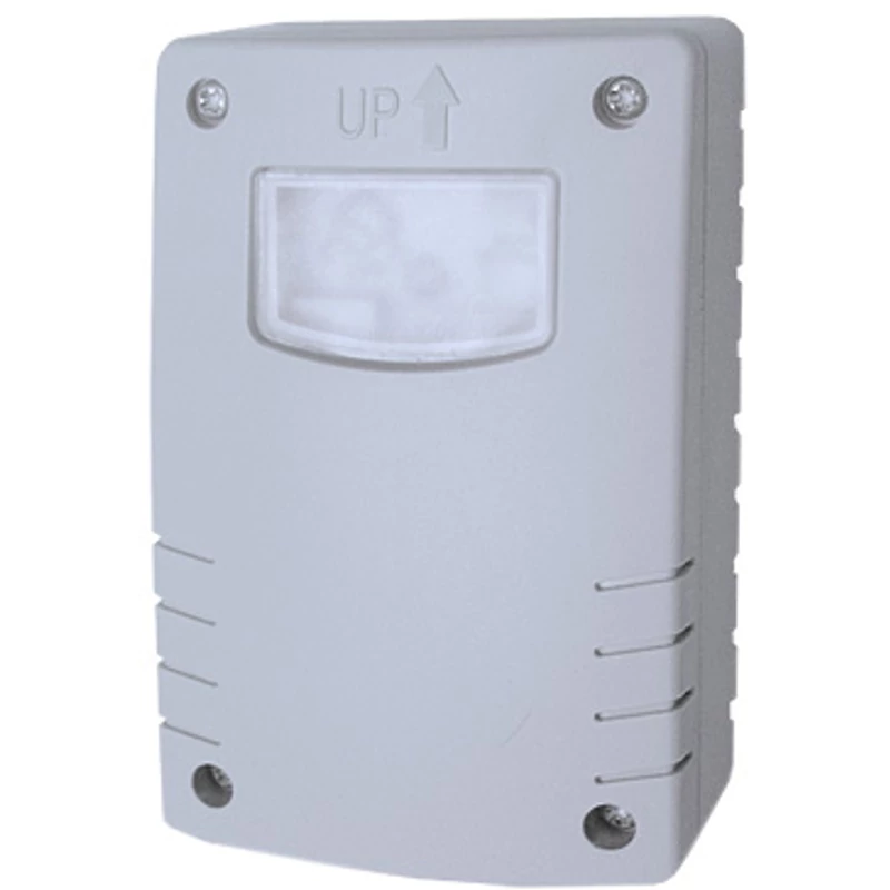 TRACON ALK-IN 230V, 5A 2-200LUX , 1-8H IDŐZÍTŐ IP44 ALKONYKAPCSOLÓ