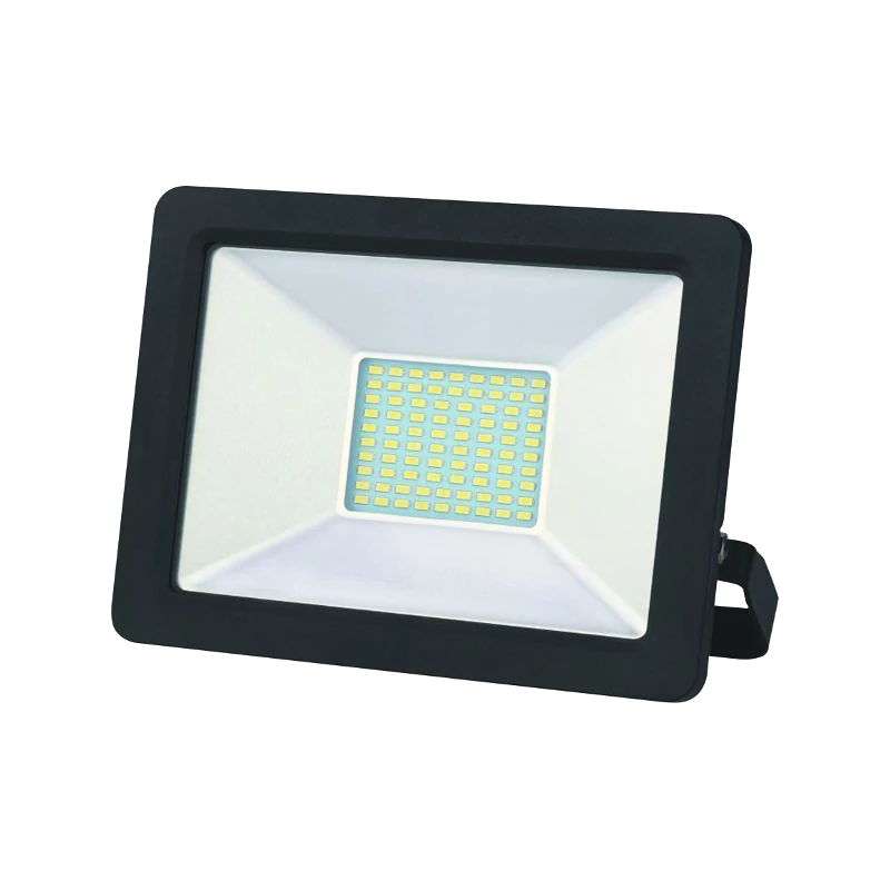 LED REFLEKTOR 30 W SMD (MELEG FEHÉR) 3000 K, IP65, 230V (FL5829)