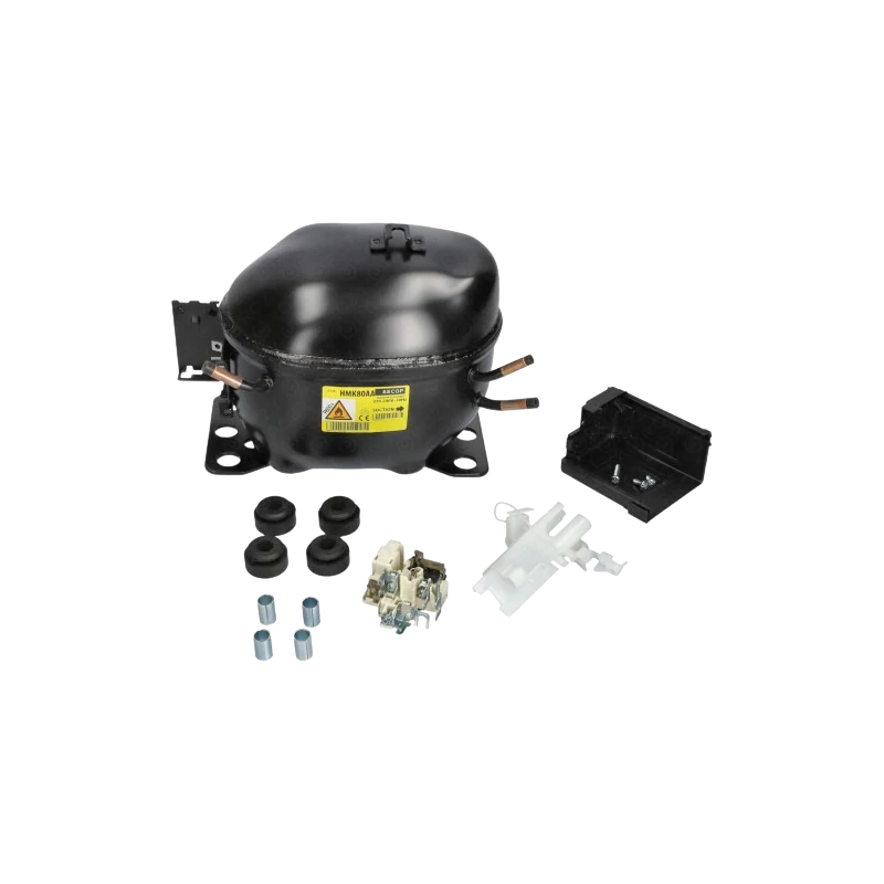 KOMPRESSZOR DANFOSS / SECOP HTK70AA R600A LBP 6,60CC CMP657DF