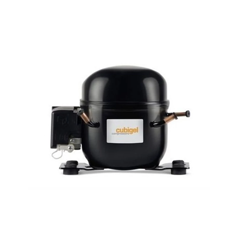 KOMPRESSZOR CUBIGEL GL45AA R134 LBP 4,55CC CMP108AC