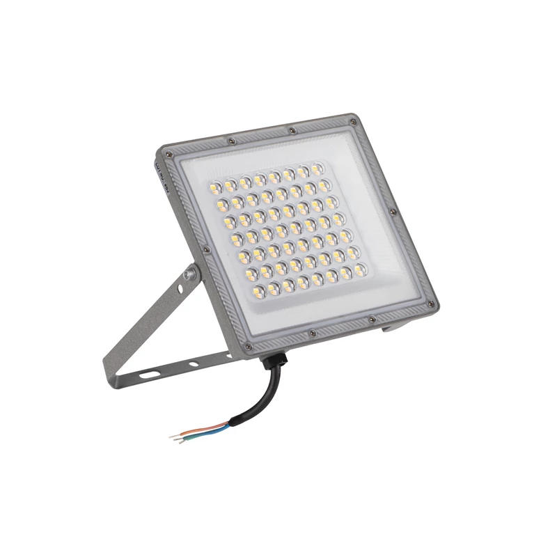 KANLUX LED-es reflektor ACETE 50W CCT GR 5400LM