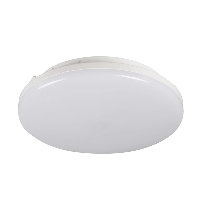 KANLUX Mennyezeti LED lámpa STIVI LED 15W-NW-O-SE 1800LM MOZGÁSÉRZÉKELŐS