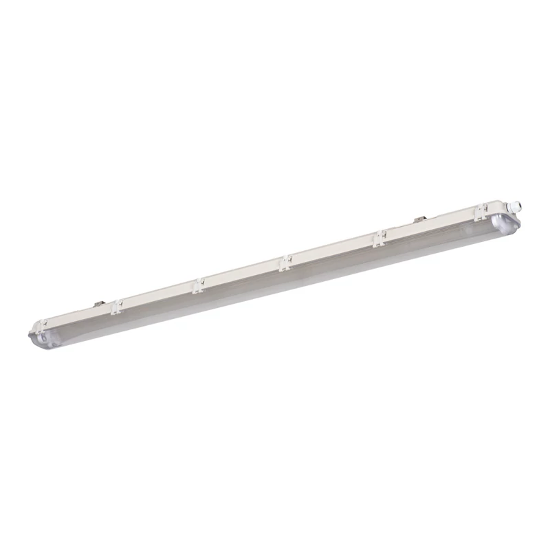 KANLUX POR- ÉS PÁRAMENTES LÁMPATEST LED FÉNYCSŐHÖZ DICHT 4LED NP-PS