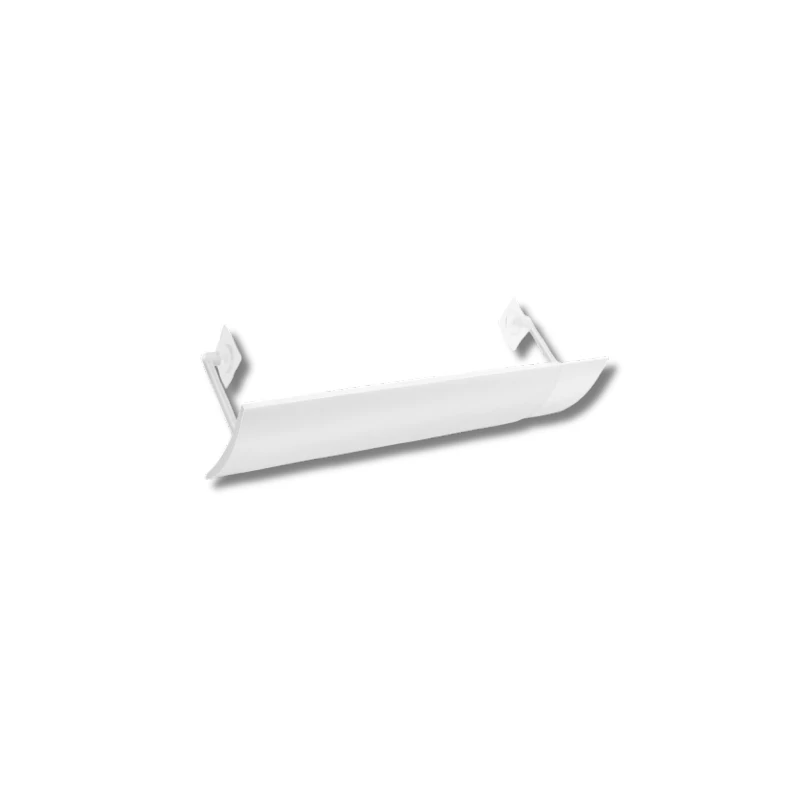 LÉGTERELŐ MŰANYAG KLÍMA BELTÉRI EGYSÉGHEZ BW4007  57-105 cm