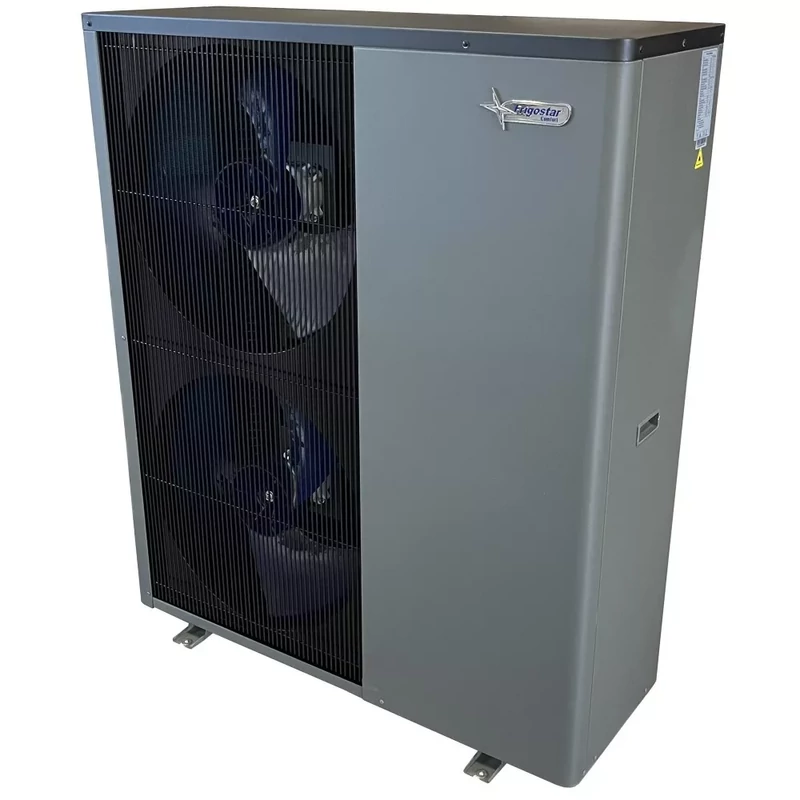 FRIGOSTAR HŐSZIVATTYÚ FHP-16DCT-290 PROPÁN/16KW 3FÁZIS