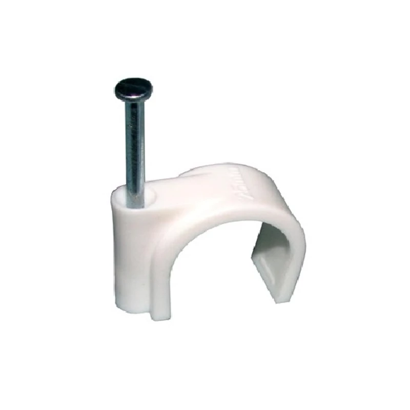 SZEGELHETŐ KÁBELBILINCS 5MM ELMARK CHR-5 (100 DB/CSOMAG)